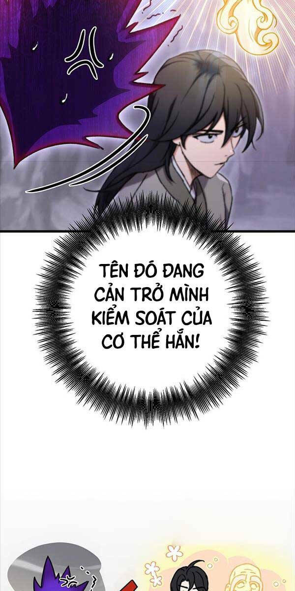 Thanh Kiếm Của Hoàng Đế - Chapter 3 - Page 47