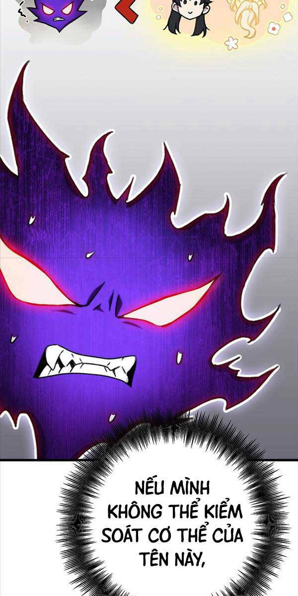 Thanh Kiếm Của Hoàng Đế - Chapter 3 - Page 48