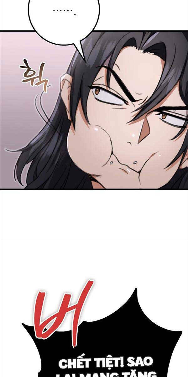 Thanh Kiếm Của Hoàng Đế - Chapter 3 - Page 4