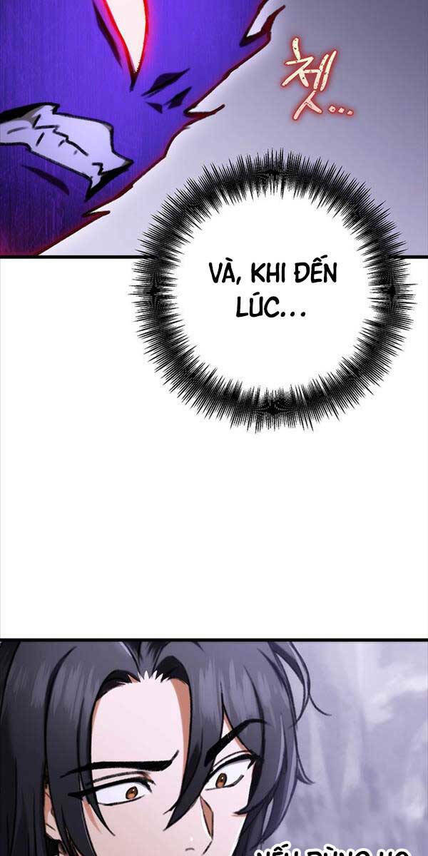 Thanh Kiếm Của Hoàng Đế - Chapter 3 - Page 50