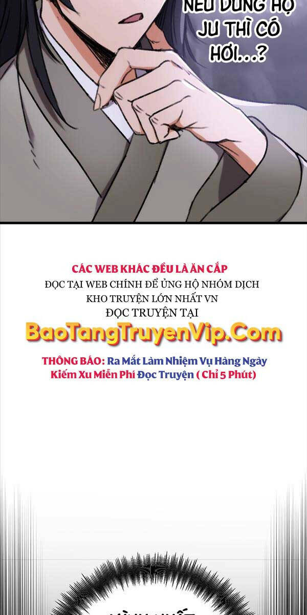 Thanh Kiếm Của Hoàng Đế - Chapter 3 - Page 51