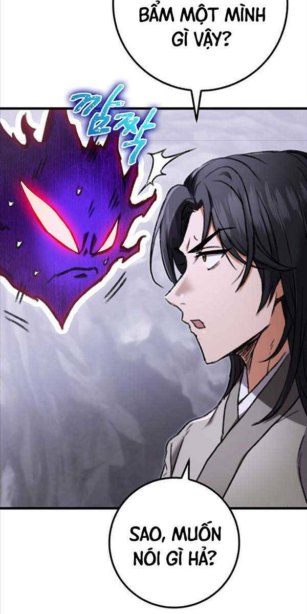 Thanh Kiếm Của Hoàng Đế - Chapter 3 - Page 54