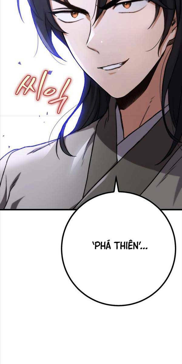 Thanh Kiếm Của Hoàng Đế - Chapter 3 - Page 59