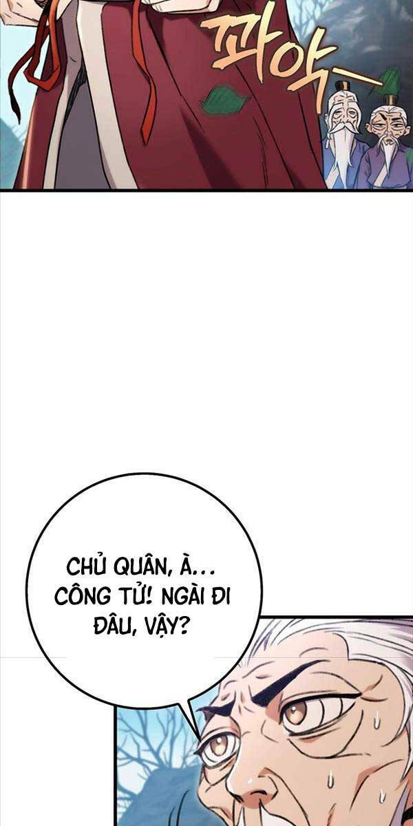 Thanh Kiếm Của Hoàng Đế - Chapter 3 - Page 62