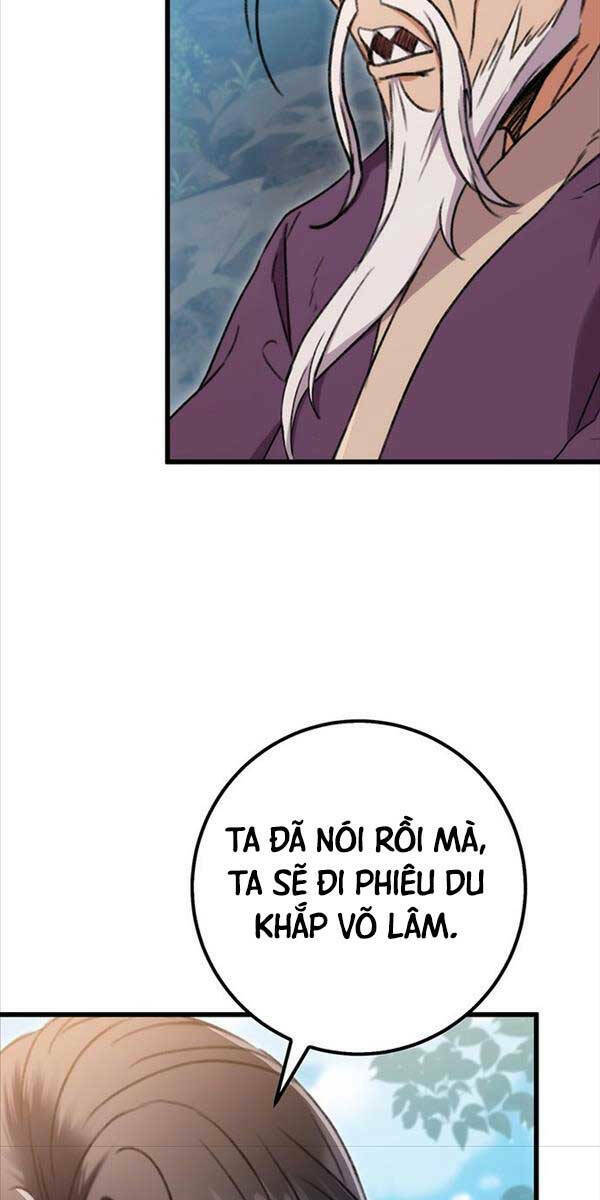 Thanh Kiếm Của Hoàng Đế - Chapter 3 - Page 63