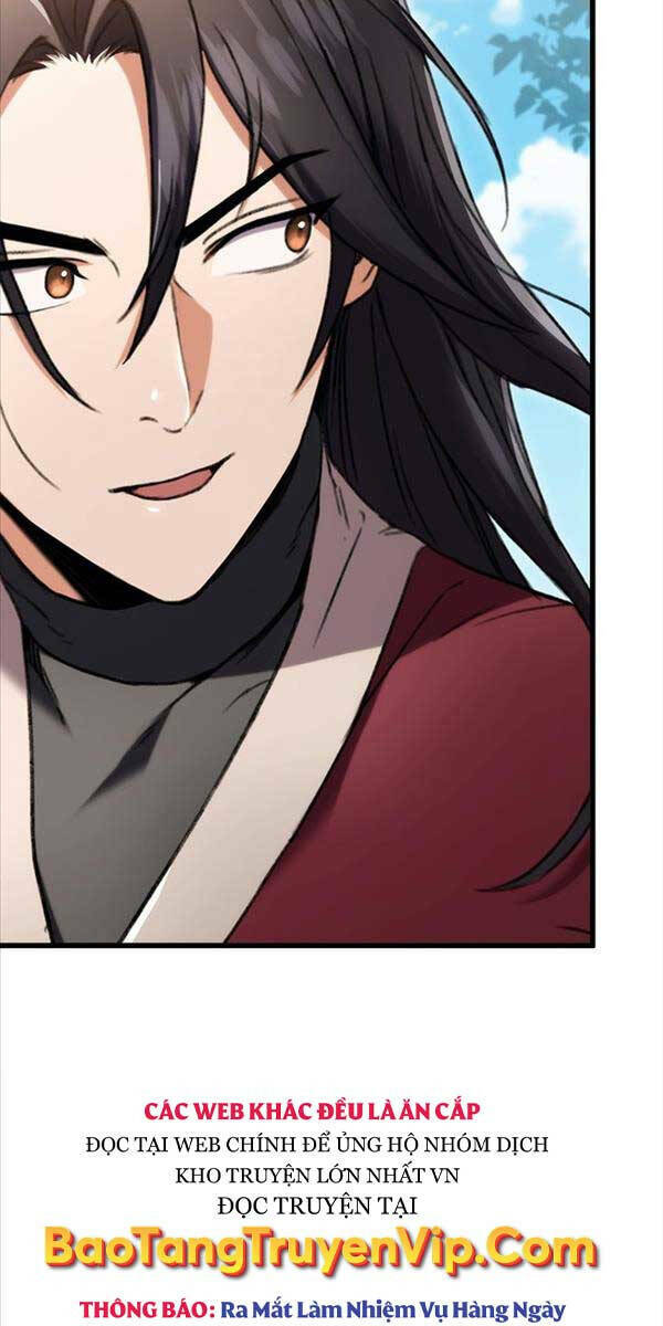 Thanh Kiếm Của Hoàng Đế - Chapter 3 - Page 64