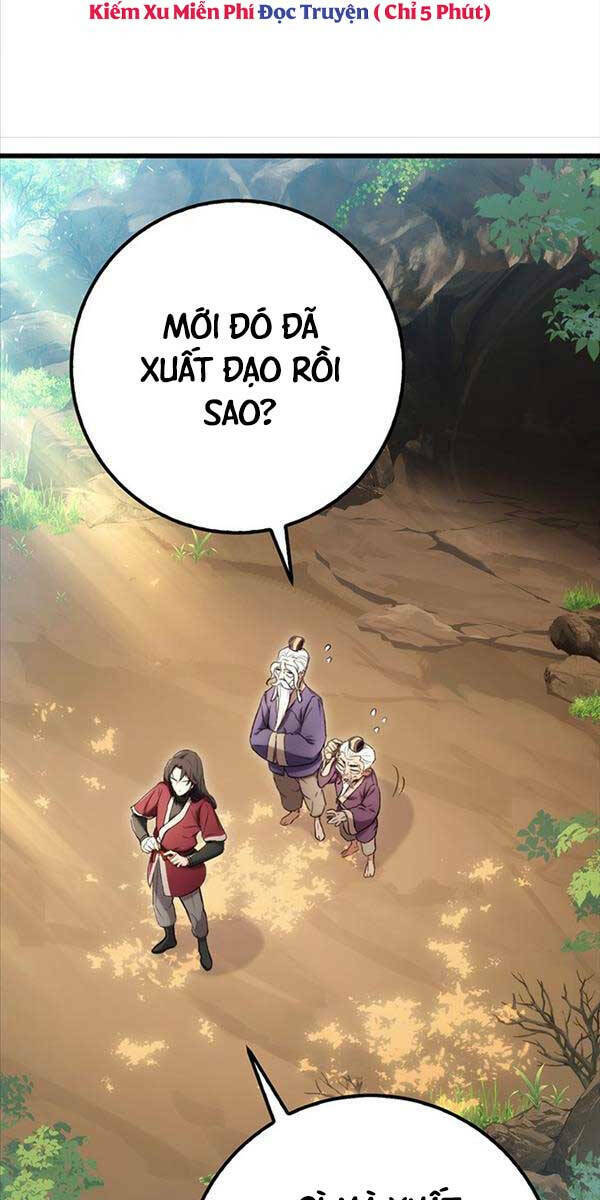 Thanh Kiếm Của Hoàng Đế - Chapter 3 - Page 65