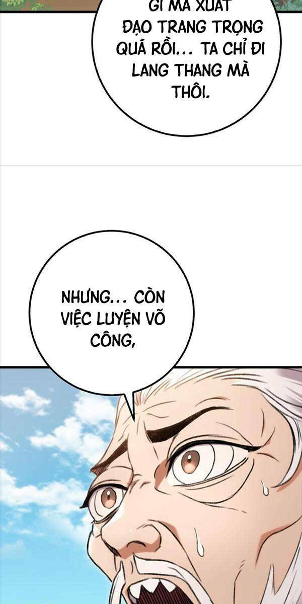 Thanh Kiếm Của Hoàng Đế - Chapter 3 - Page 66