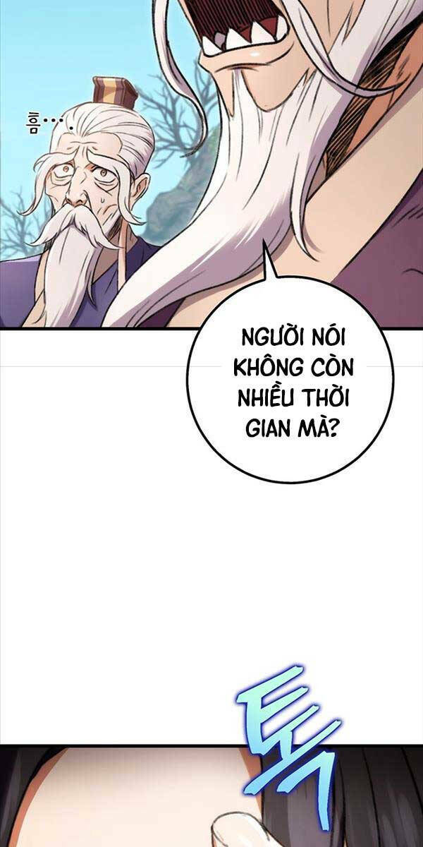 Thanh Kiếm Của Hoàng Đế - Chapter 3 - Page 67