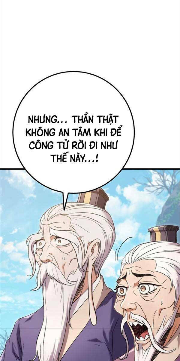 Thanh Kiếm Của Hoàng Đế - Chapter 3 - Page 70