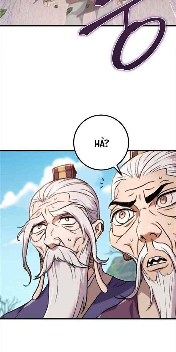 Thanh Kiếm Của Hoàng Đế - Chapter 3 - Page 77