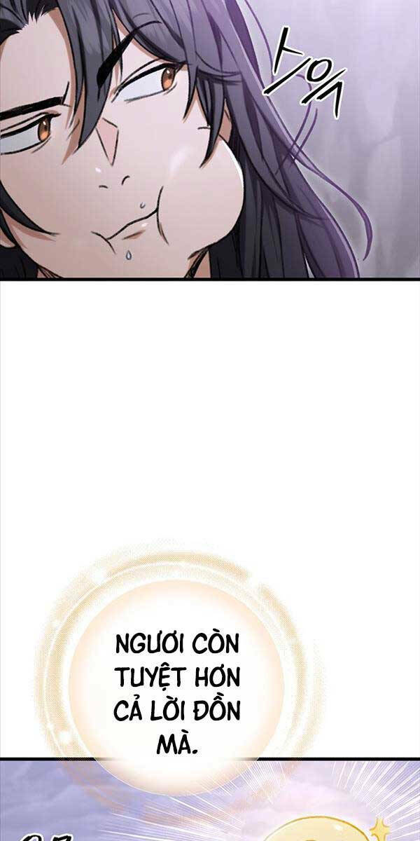 Thanh Kiếm Của Hoàng Đế - Chapter 3 - Page 7