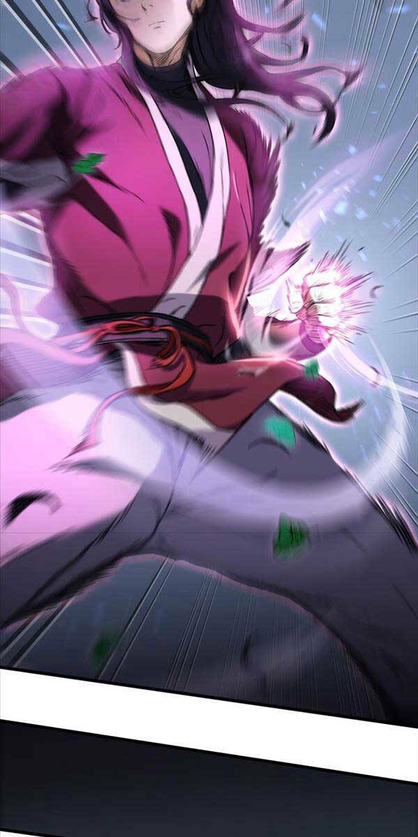 Thanh Kiếm Của Hoàng Đế - Chapter 3 - Page 80