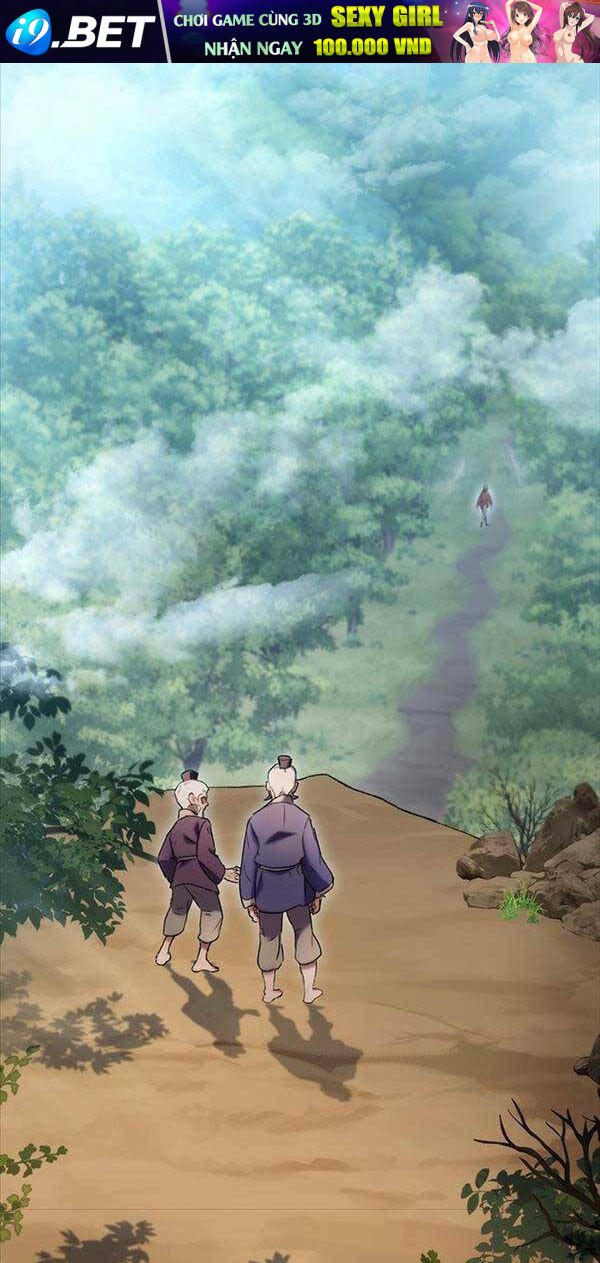 Thanh Kiếm Của Hoàng Đế - Chapter 3 - Page 82