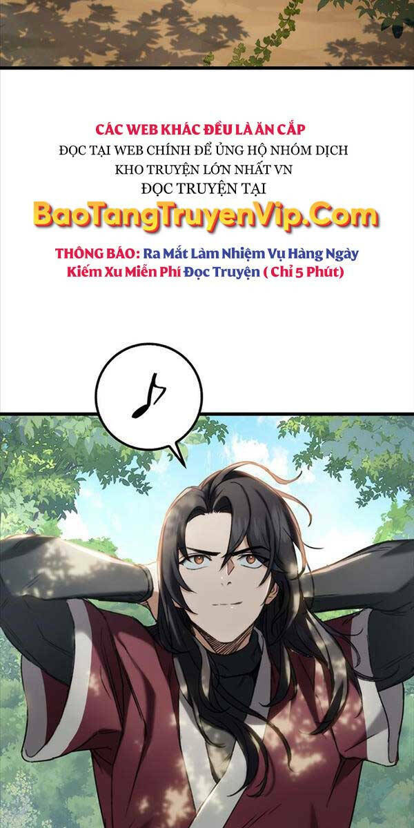 Thanh Kiếm Của Hoàng Đế - Chapter 3 - Page 83