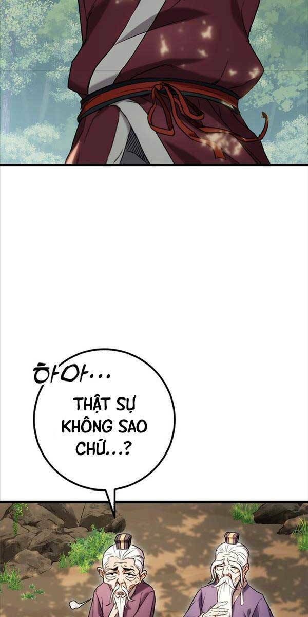 Thanh Kiếm Của Hoàng Đế - Chapter 3 - Page 84