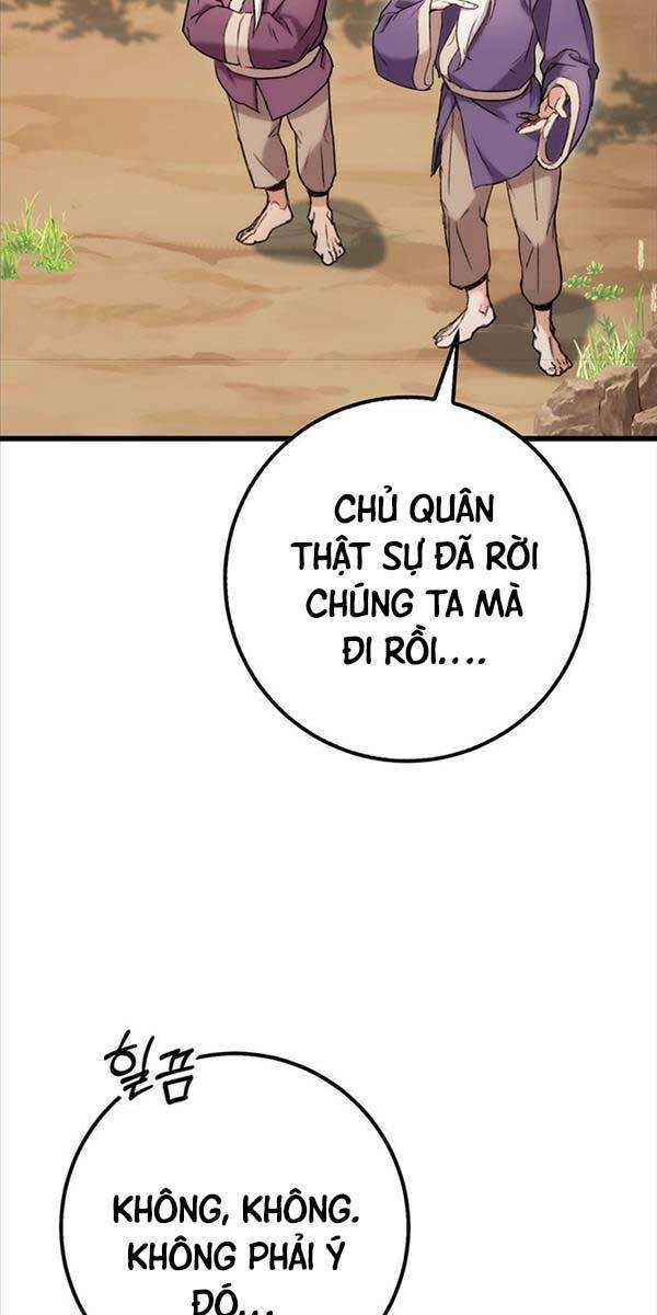 Thanh Kiếm Của Hoàng Đế - Chapter 3 - Page 85