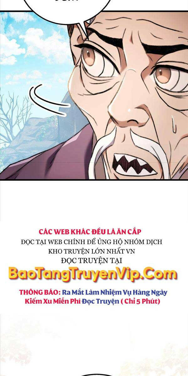 Thanh Kiếm Của Hoàng Đế - Chapter 3 - Page 86