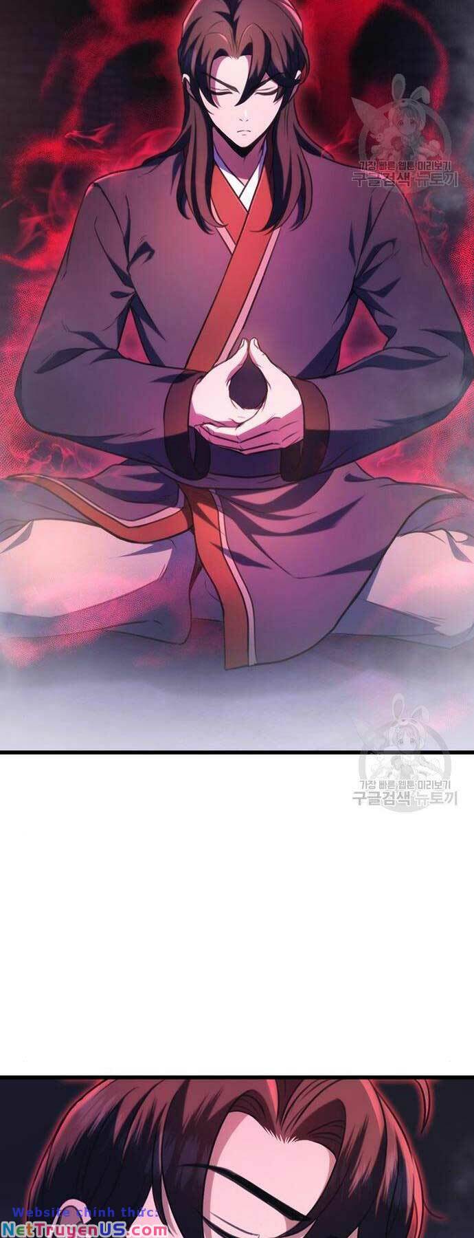 Thanh Kiếm Của Hoàng Đế - Chapter 30 - Page 10