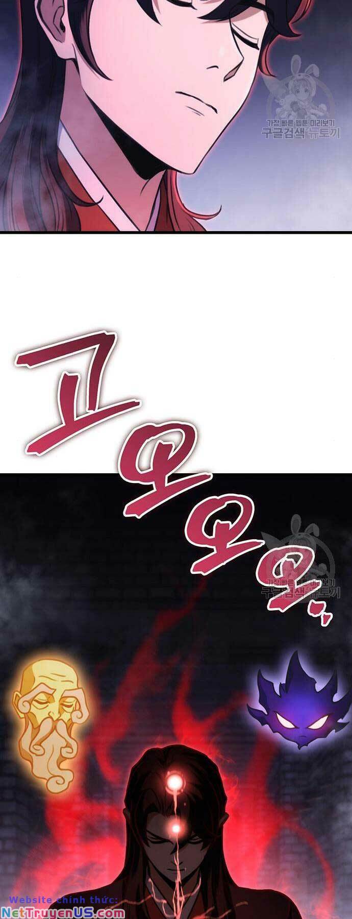 Thanh Kiếm Của Hoàng Đế - Chapter 30 - Page 11