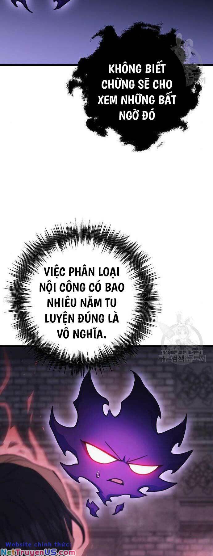 Thanh Kiếm Của Hoàng Đế - Chapter 30 - Page 14