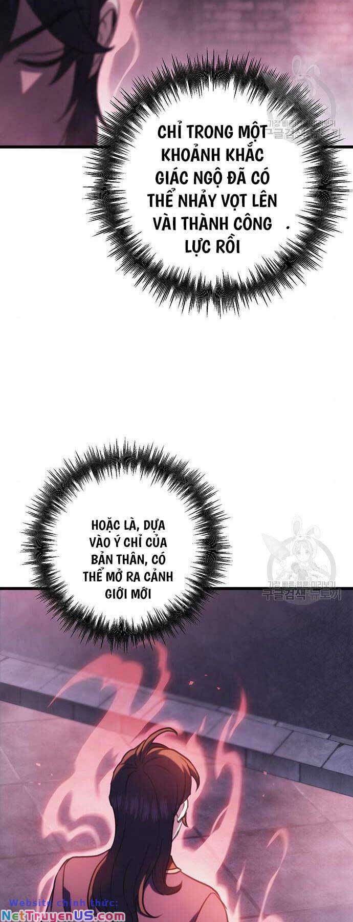 Thanh Kiếm Của Hoàng Đế - Chapter 30 - Page 15