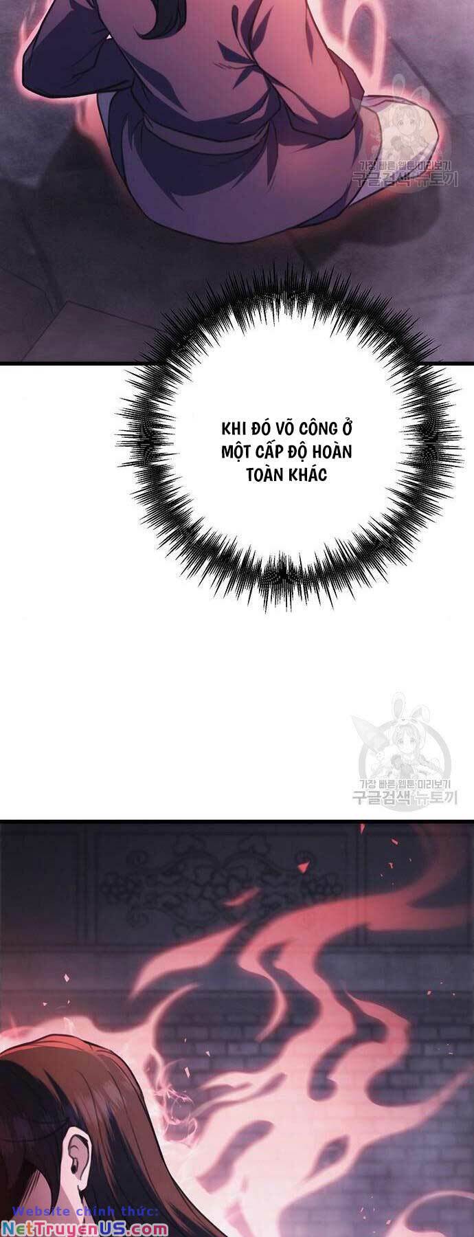 Thanh Kiếm Của Hoàng Đế - Chapter 30 - Page 16