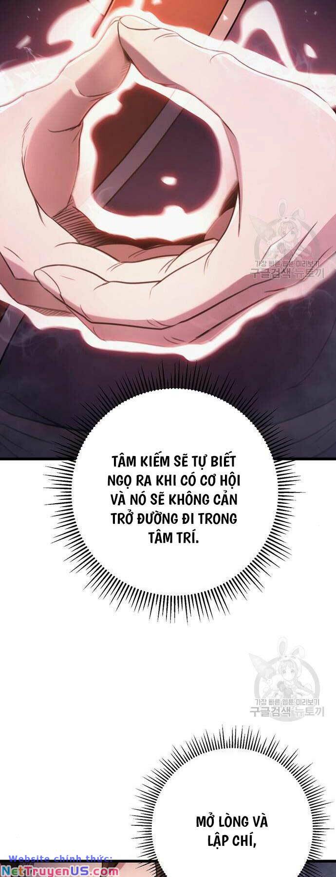 Thanh Kiếm Của Hoàng Đế - Chapter 30 - Page 19