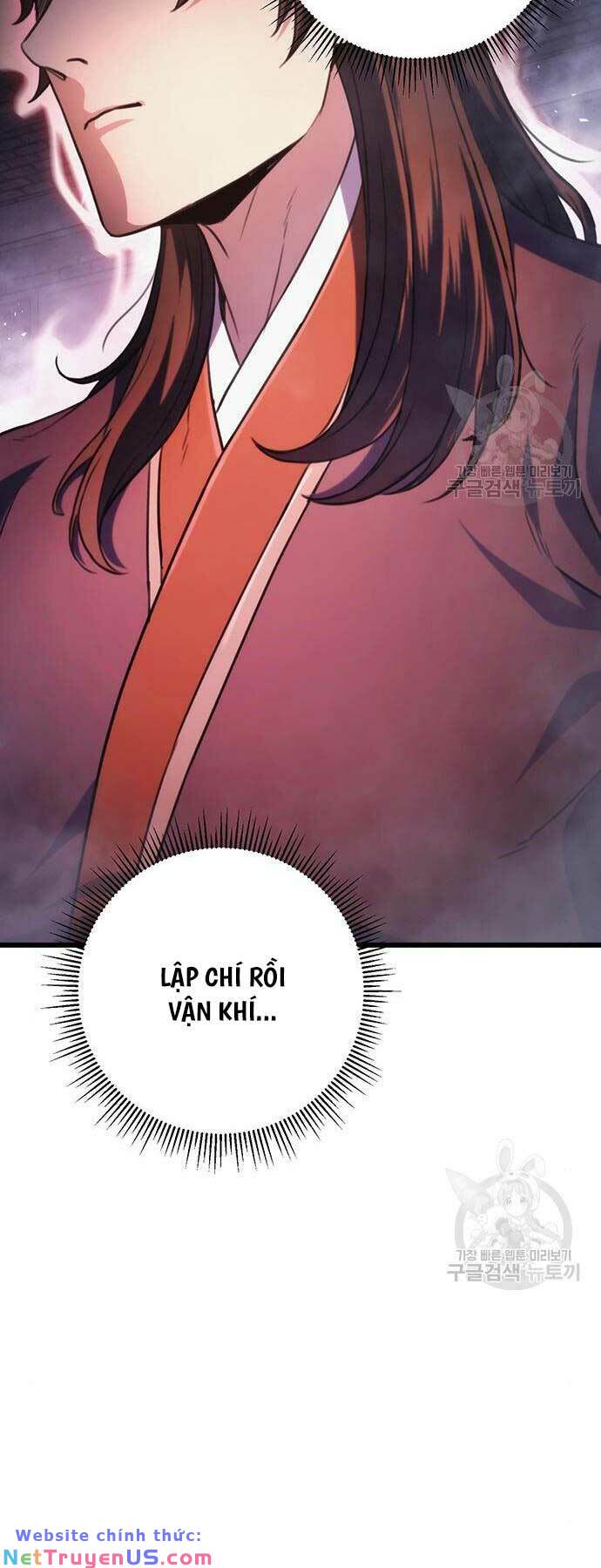 Thanh Kiếm Của Hoàng Đế - Chapter 30 - Page 20