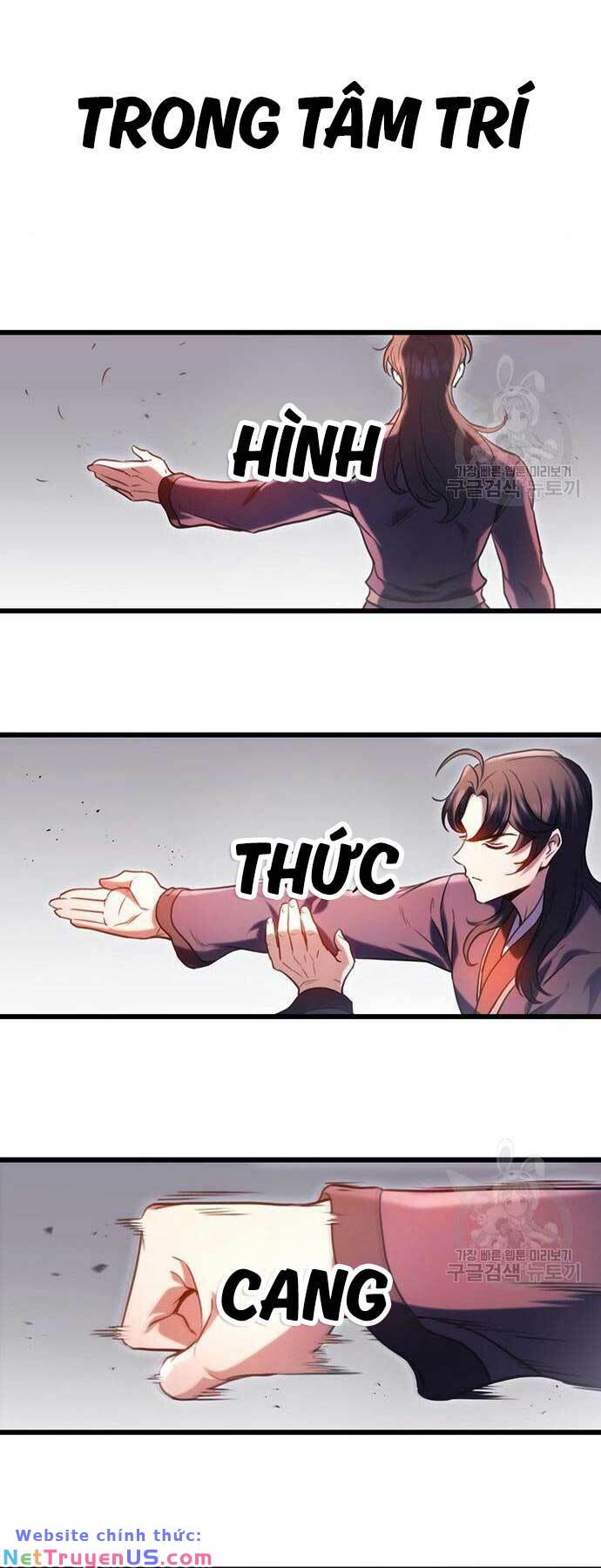 Thanh Kiếm Của Hoàng Đế - Chapter 30 - Page 21