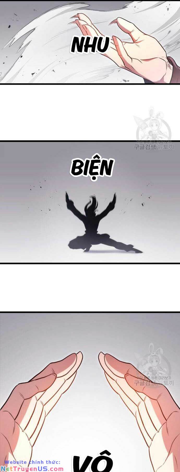 Thanh Kiếm Của Hoàng Đế - Chapter 30 - Page 22