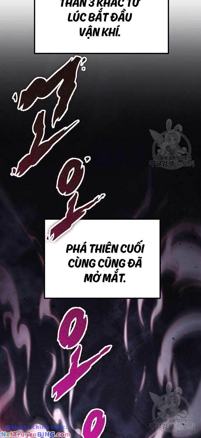 Thanh Kiếm Của Hoàng Đế - Chapter 30 - Page 26