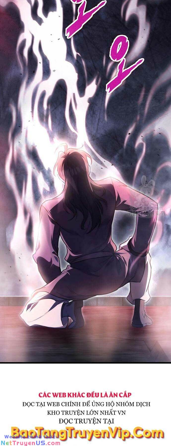 Thanh Kiếm Của Hoàng Đế - Chapter 30 - Page 27