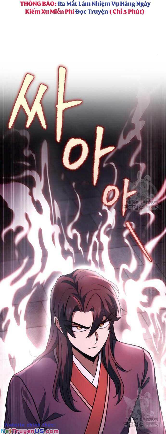 Thanh Kiếm Của Hoàng Đế - Chapter 30 - Page 28