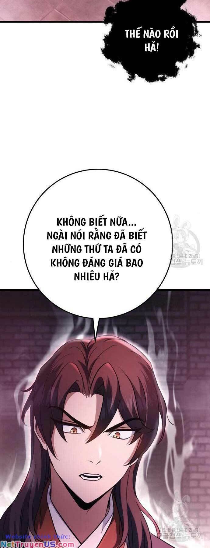 Thanh Kiếm Của Hoàng Đế - Chapter 30 - Page 30