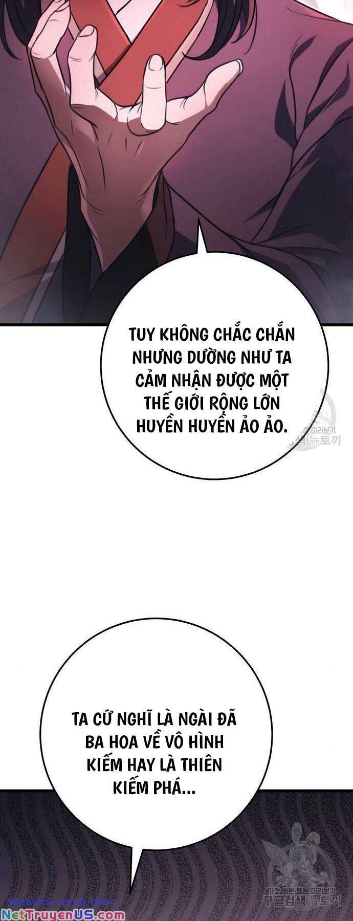 Thanh Kiếm Của Hoàng Đế - Chapter 30 - Page 31