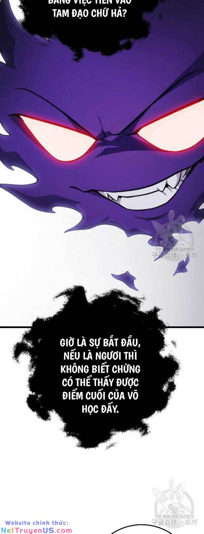 Thanh Kiếm Của Hoàng Đế - Chapter 30 - Page 33