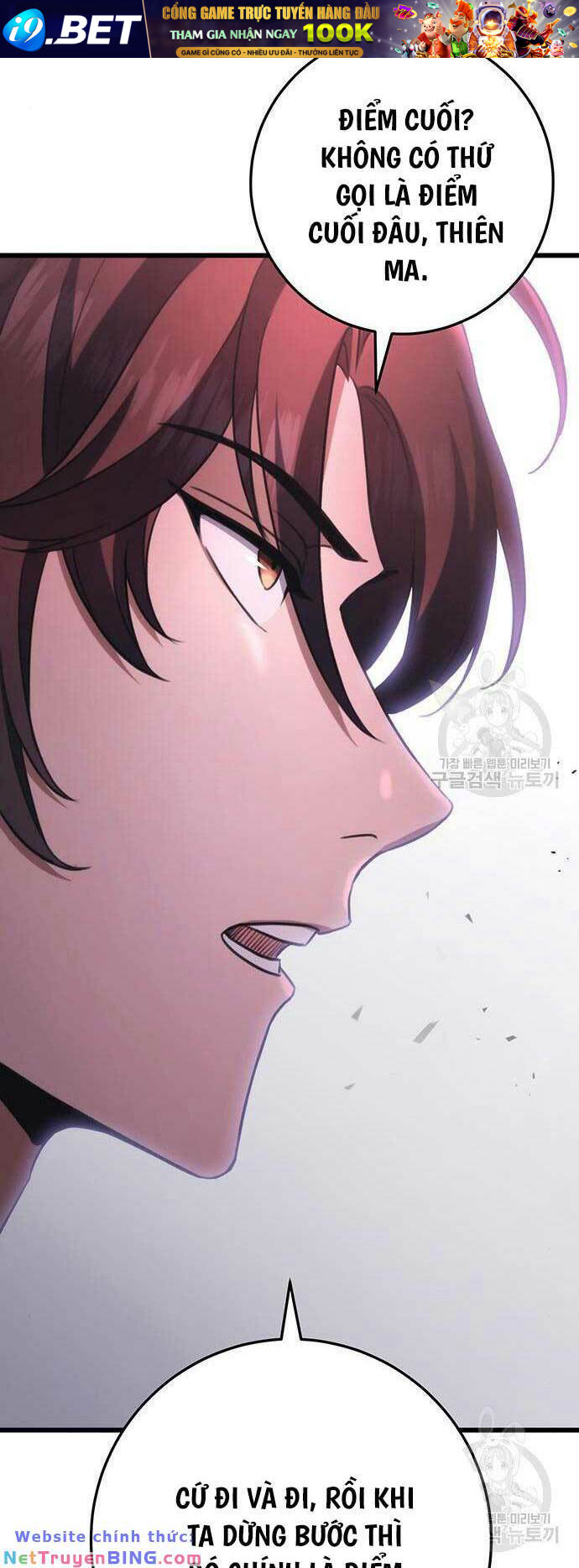 Thanh Kiếm Của Hoàng Đế - Chapter 30 - Page 34