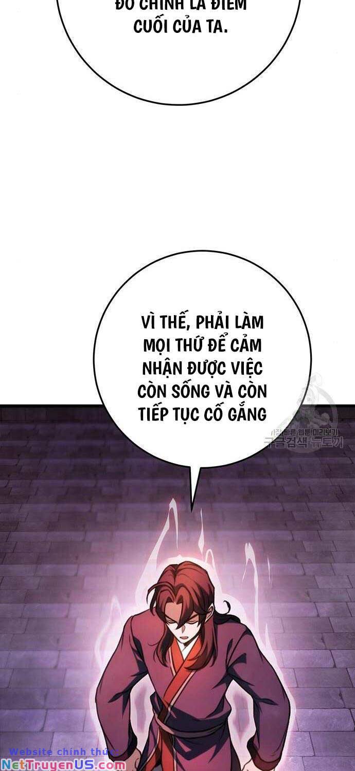 Thanh Kiếm Của Hoàng Đế - Chapter 30 - Page 35