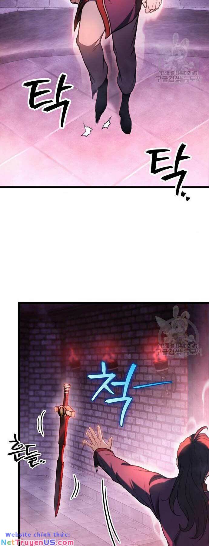 Thanh Kiếm Của Hoàng Đế - Chapter 30 - Page 36