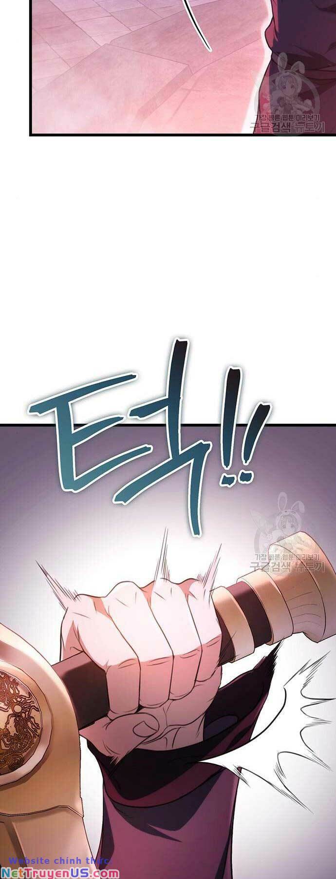 Thanh Kiếm Của Hoàng Đế - Chapter 30 - Page 37