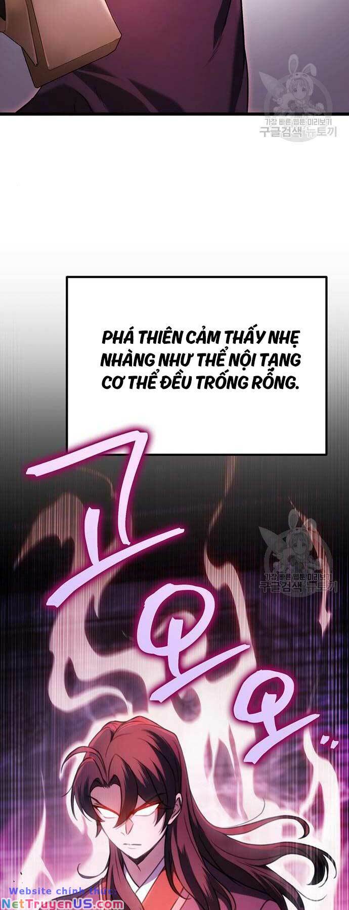 Thanh Kiếm Của Hoàng Đế - Chapter 30 - Page 38