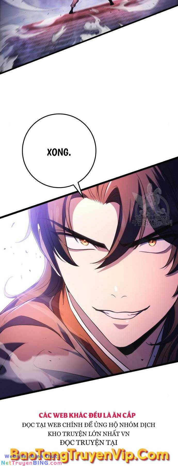 Thanh Kiếm Của Hoàng Đế - Chapter 30 - Page 3