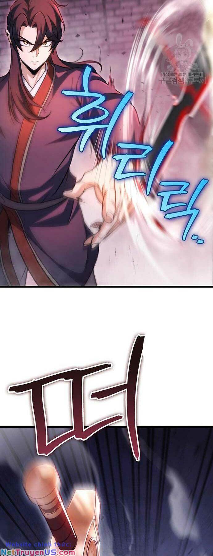 Thanh Kiếm Của Hoàng Đế - Chapter 30 - Page 41