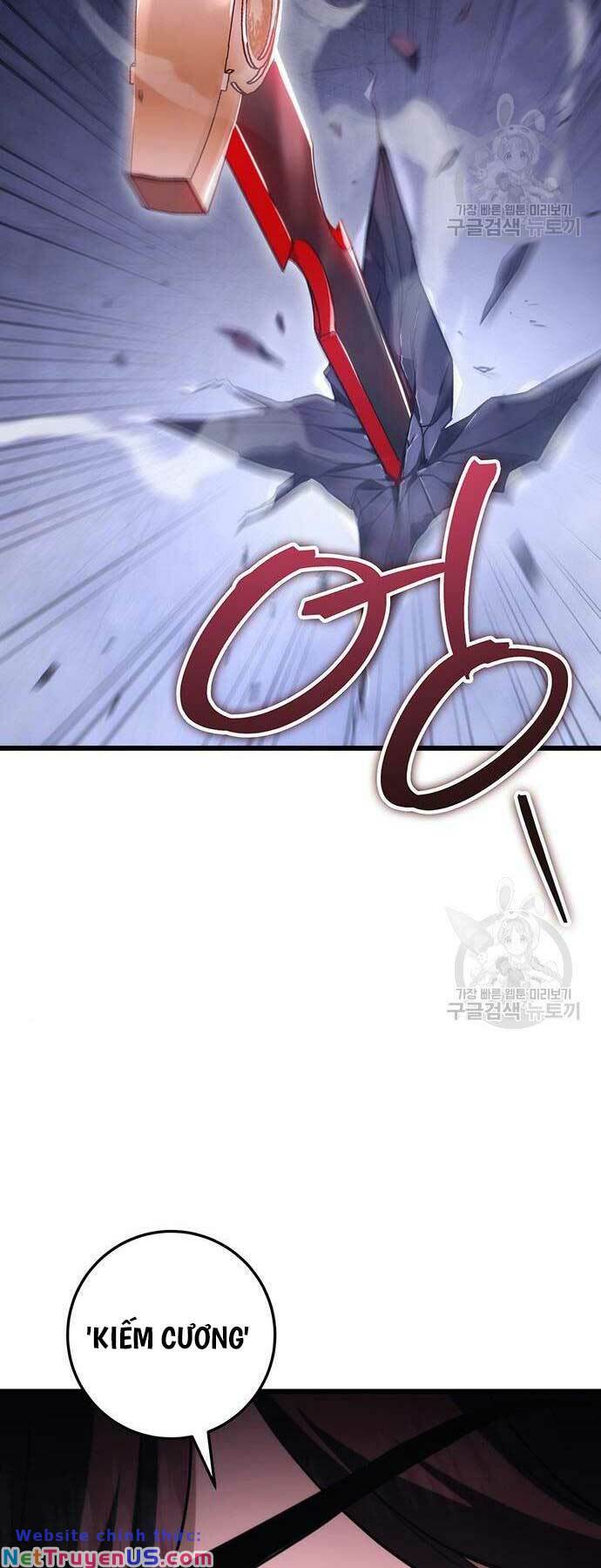 Thanh Kiếm Của Hoàng Đế - Chapter 30 - Page 42