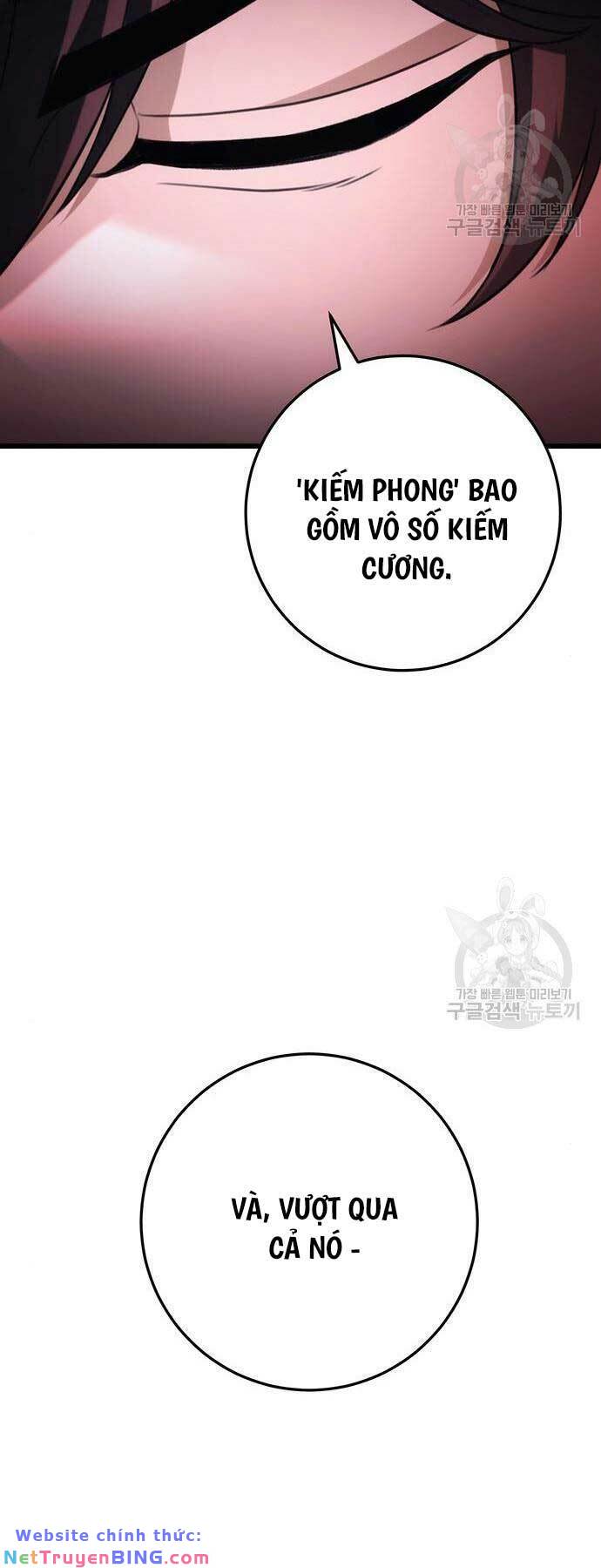 Thanh Kiếm Của Hoàng Đế - Chapter 30 - Page 43