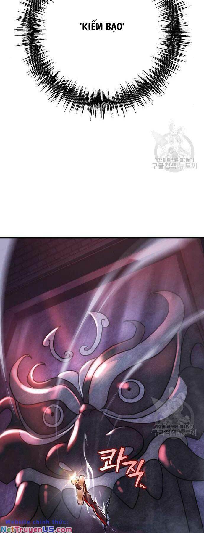 Thanh Kiếm Của Hoàng Đế - Chapter 30 - Page 45