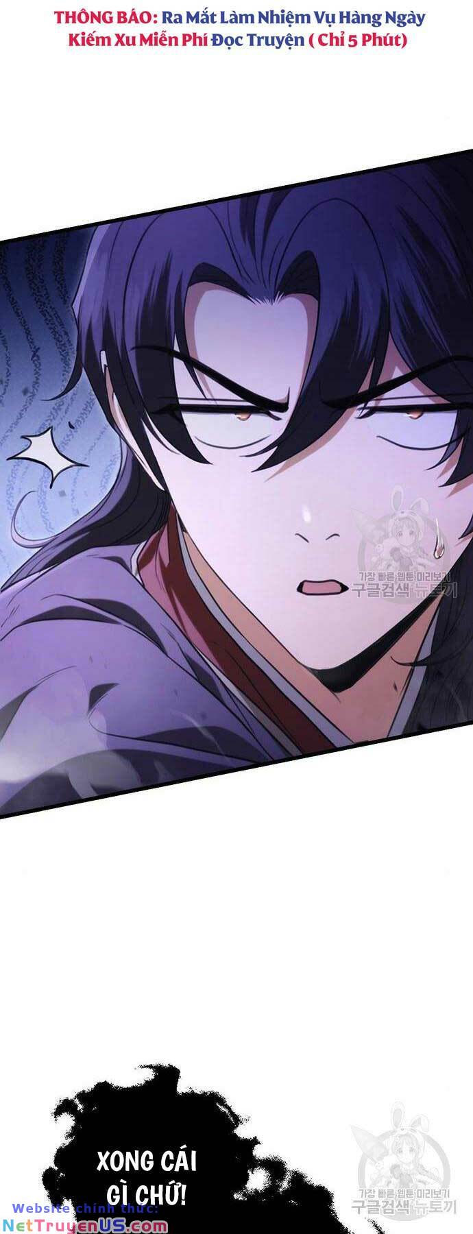 Thanh Kiếm Của Hoàng Đế - Chapter 30 - Page 4