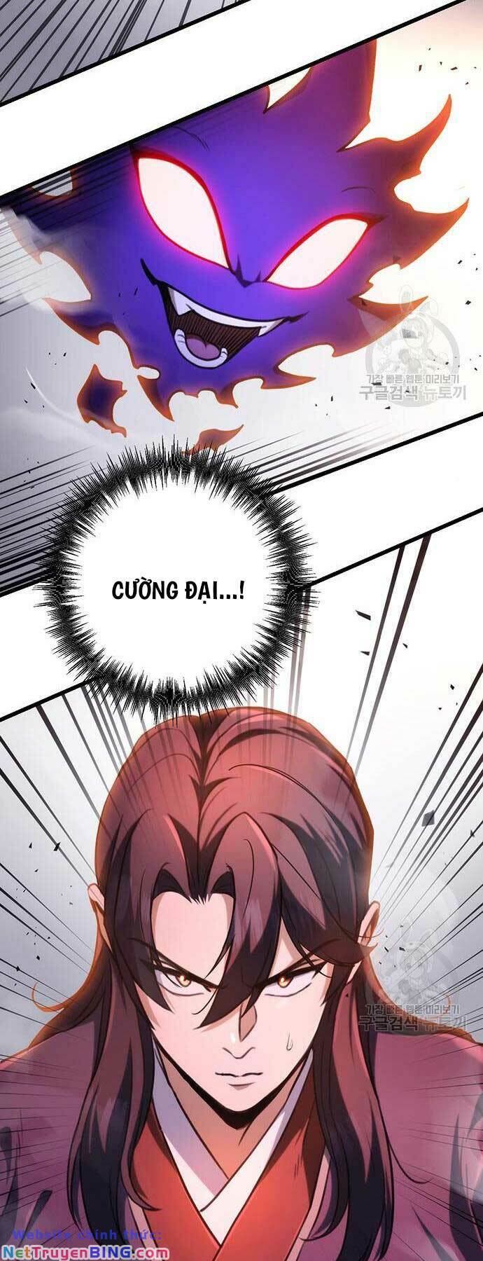 Thanh Kiếm Của Hoàng Đế - Chapter 30 - Page 49