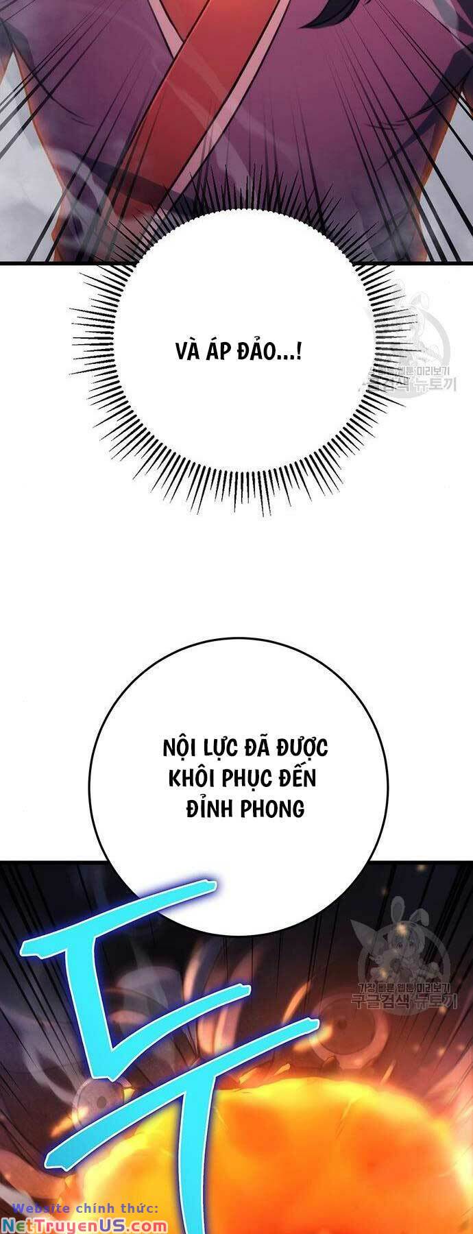 Thanh Kiếm Của Hoàng Đế - Chapter 30 - Page 50